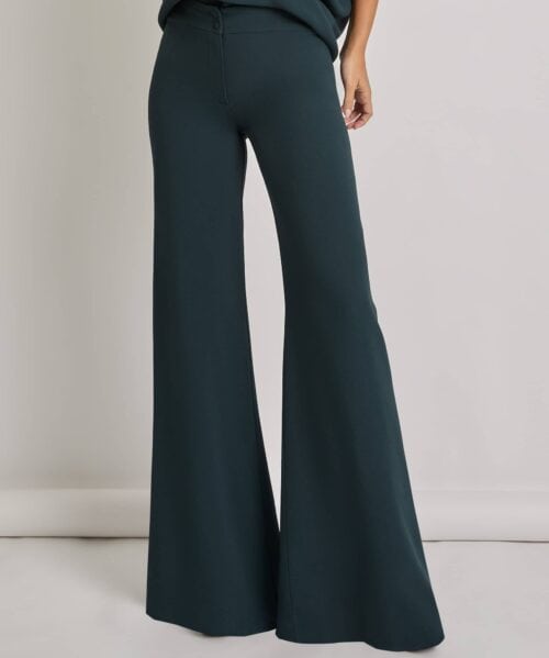 Magic Trousers-Basalt-Front