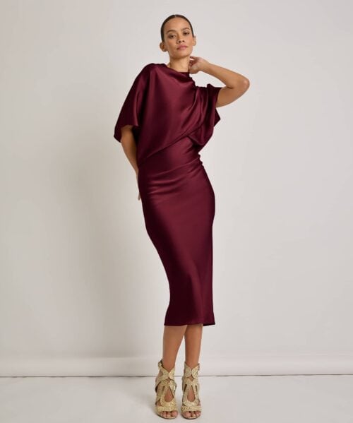 astrapa - berry - look